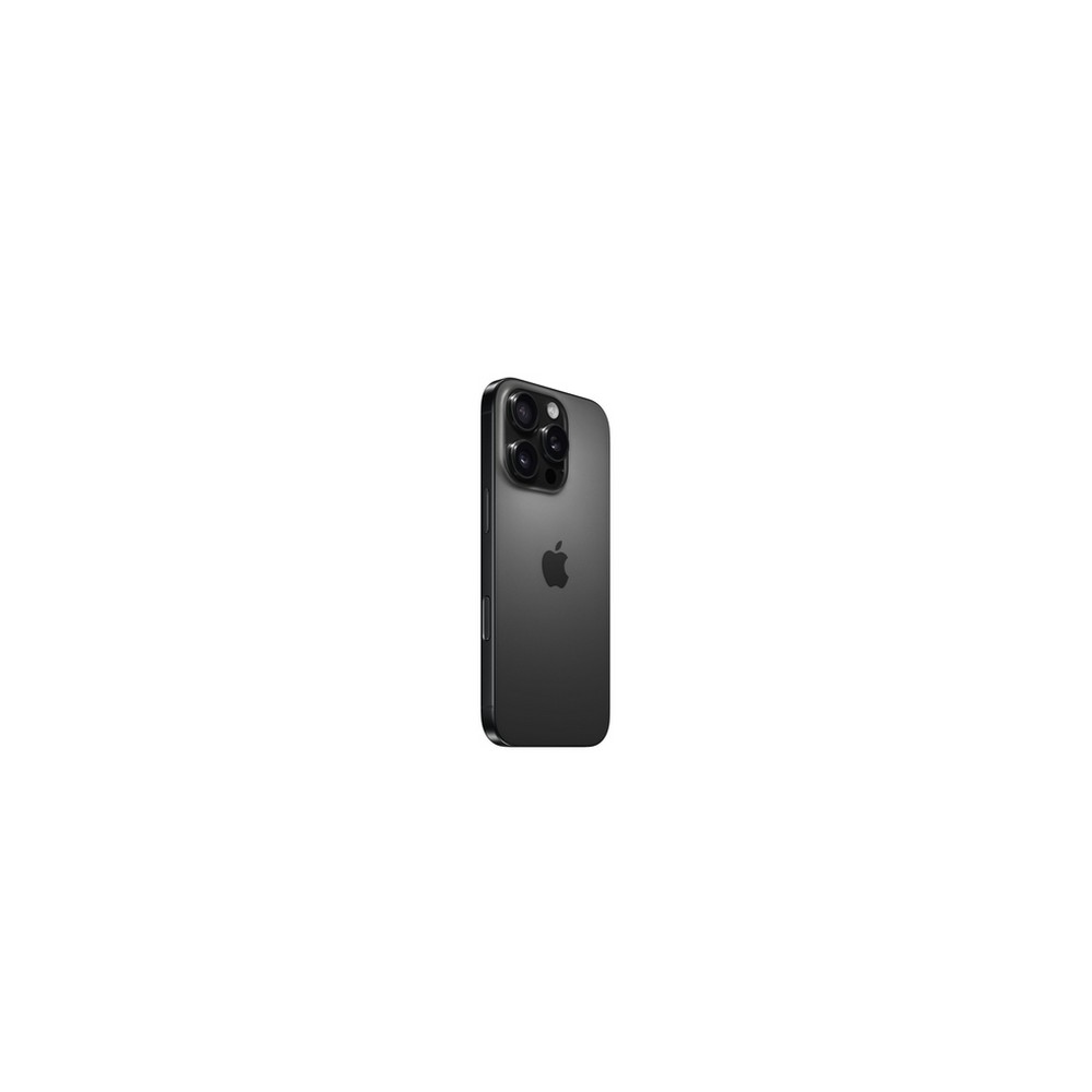 APPLE iPhone 16 Pro 128GB Black Titanium Rilascio limitato
