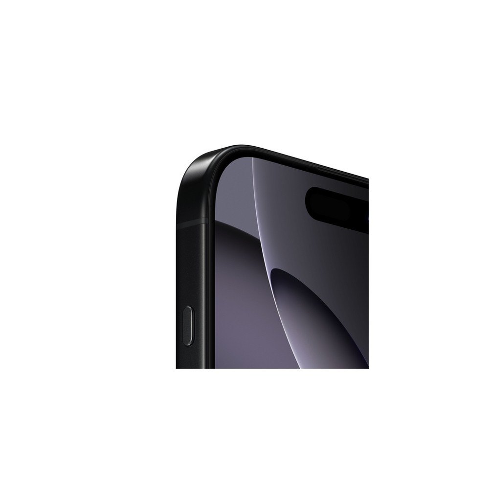 APPLE iPhone 16 Pro 128GB Black Titanium Rilascio limitato