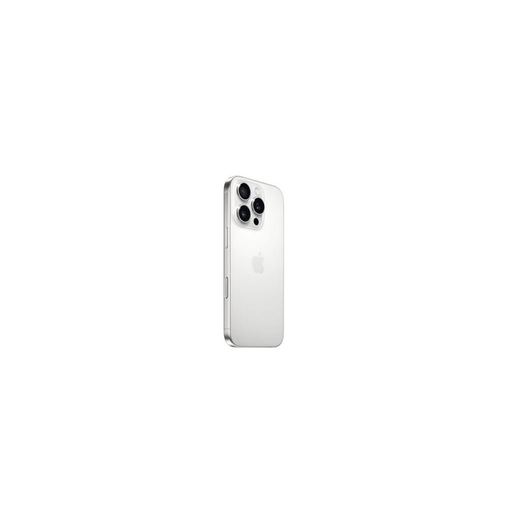 APPLE iPhone 16 Pro 128GB White Titanium Ultimi tre giorni