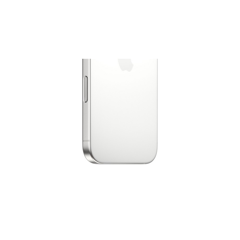 APPLE iPhone 16 Pro 128GB White Titanium Ultimi tre giorni
