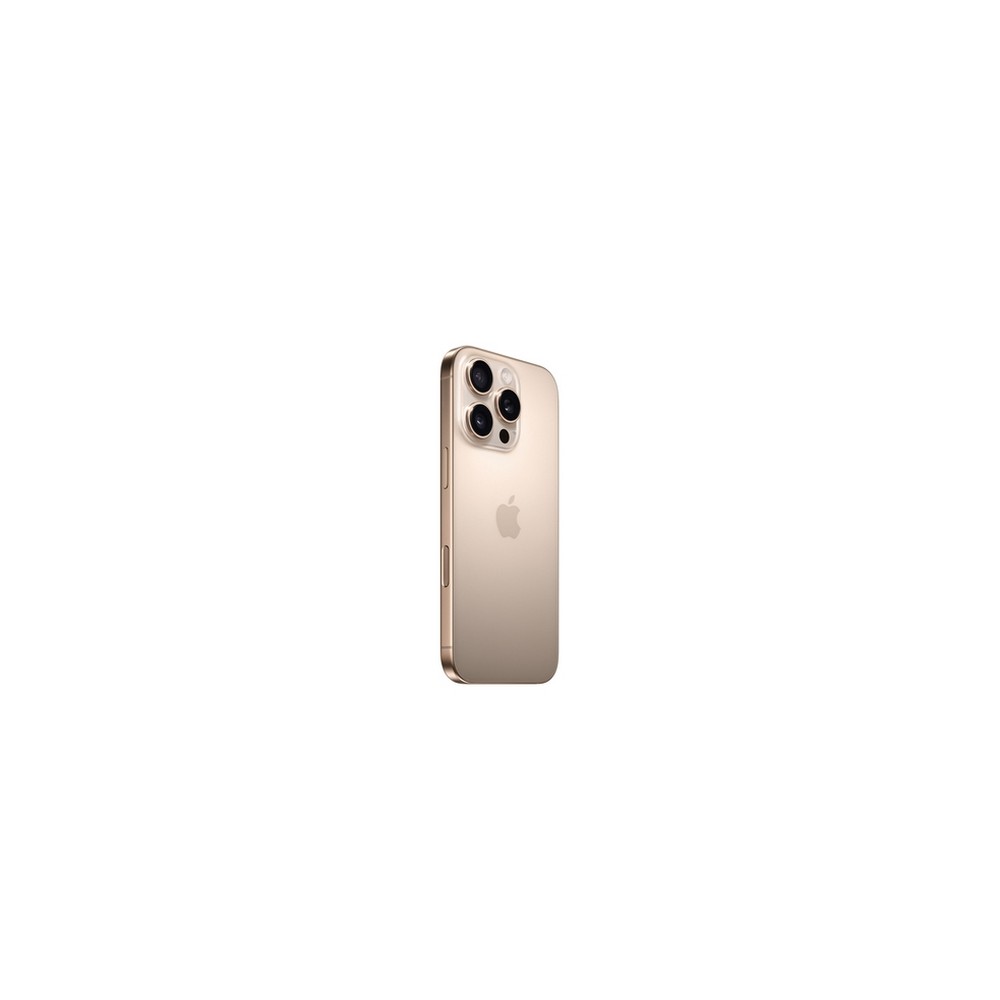 APPLE iPhone 16 Pro 512GB Desert Titanium Only for today