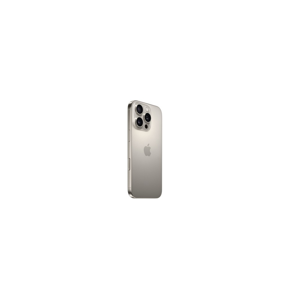 APPLE iPhone 16 Pro 512GB Natural Titanium Offerta speciale della fabbrica