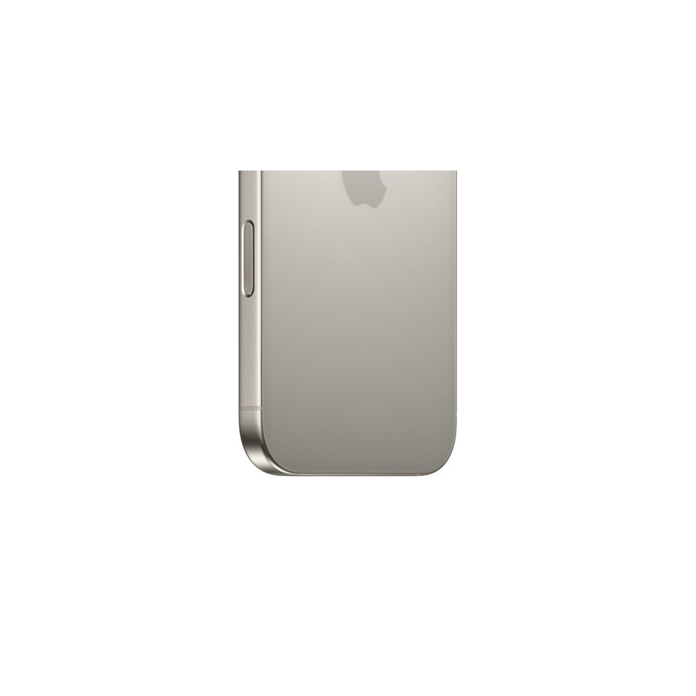 APPLE iPhone 16 Pro 512GB Natural Titanium Offerta speciale della fabbrica
