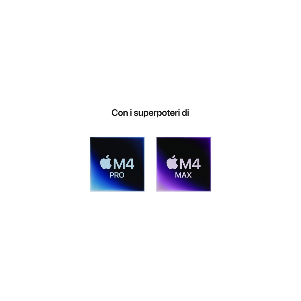 APPLE MacBook Pro 14" 512GB SSD 50% di sconto per tempo limitato
