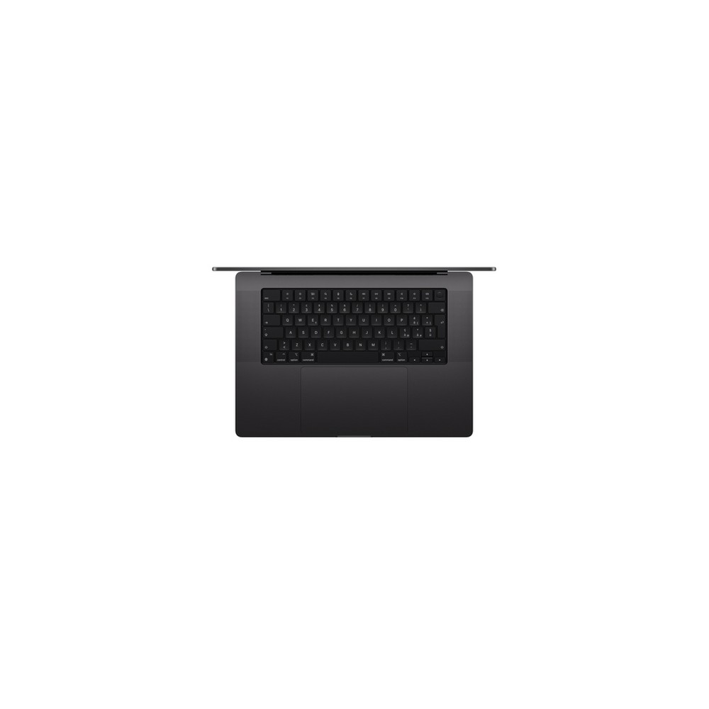 APPLE MacBook Pro 16" 1TB SSD Promozione