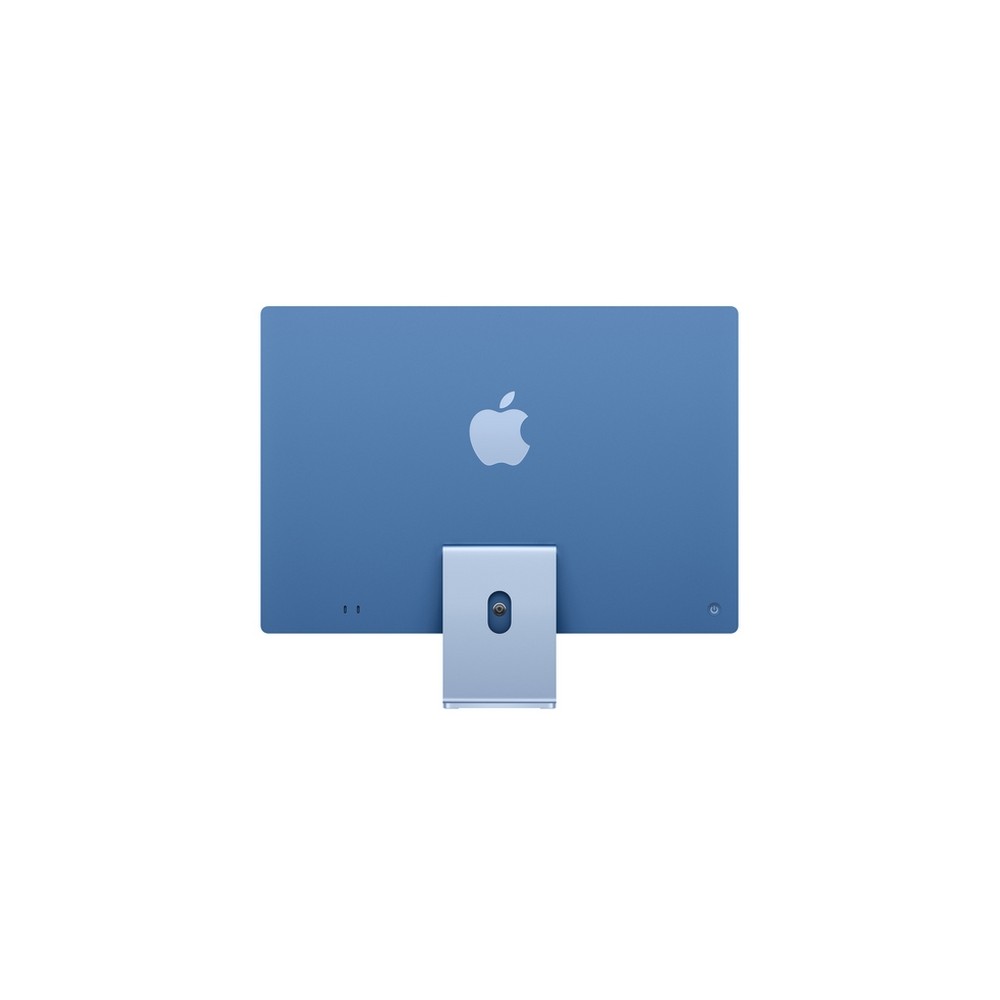 APPLE iMac 24" Retina 4.5K 256GB SSD Sottocosto