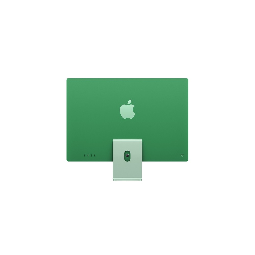APPLE iMac 24" Retina 4.5K 256GB SSD Sconto