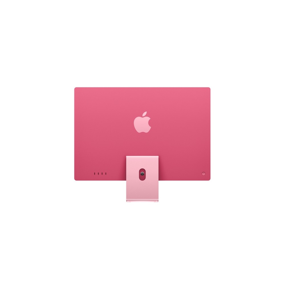 APPLE iMac 24" Retina 4.5K 512GB SSD In Vendita