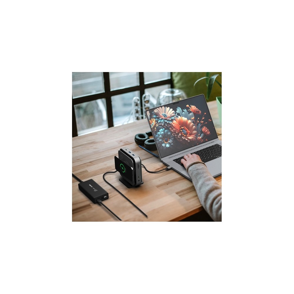 j5create USB-C Dock Dual 4K HDMI Vendita