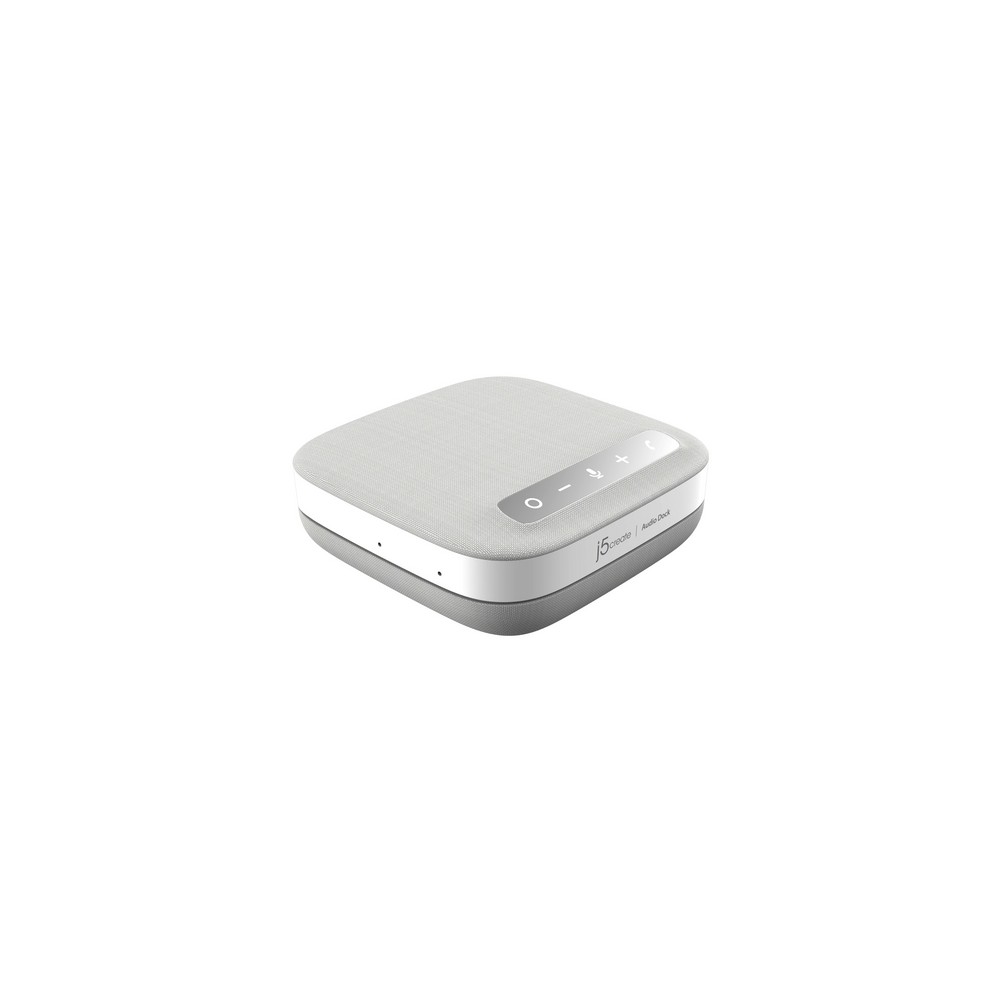j5create USB-C 4K Speakerphone Dock Promozione