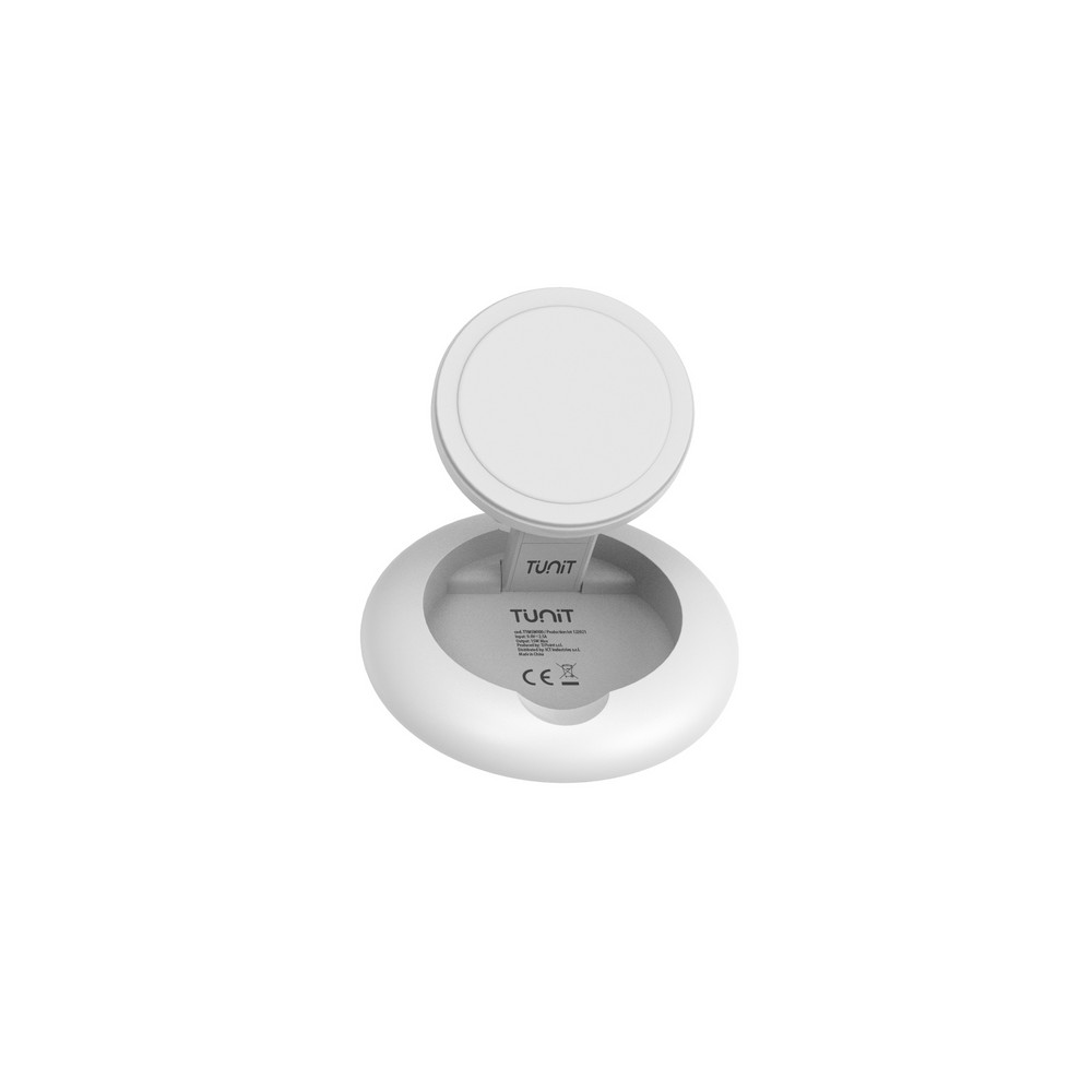 TUNIT Caricabatteria wireless Made for MagSafe per iPhone da 15W Fino Al -60%