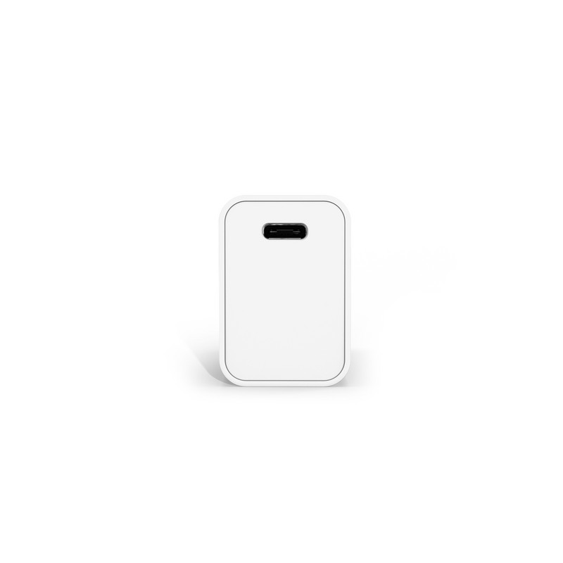 EPICO EPICO 20W PD CHARGER WITH CHANGEABLE PLUG (EU UK) - white Shopping Online