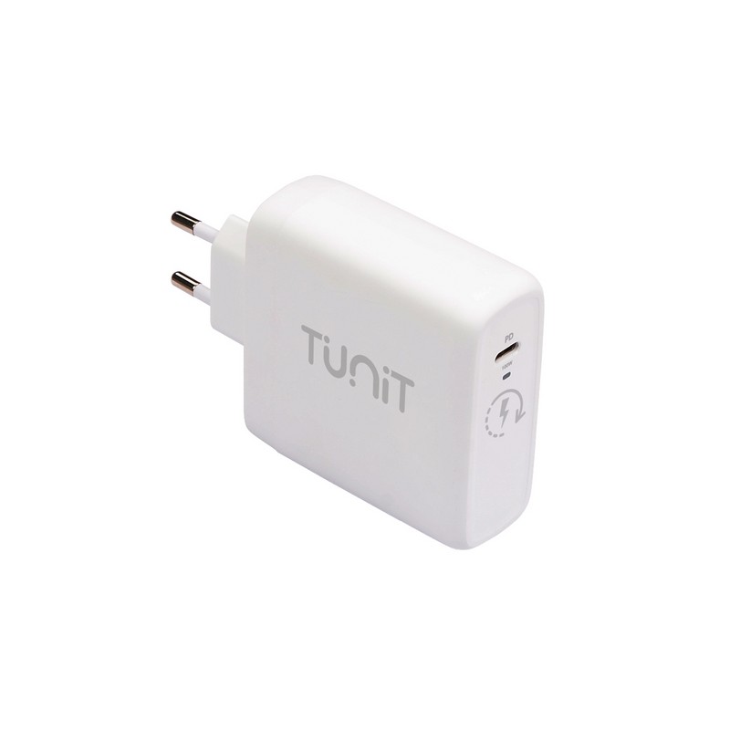 TUNIT Alimentatore GaN 100W Sottocosto
