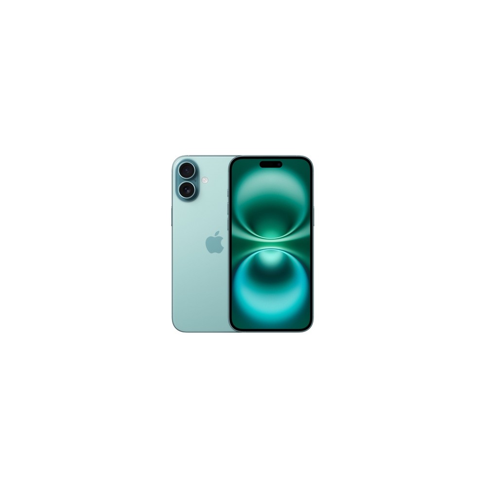 APPLE iPhone 16 Plus 256GB Teal Saldi