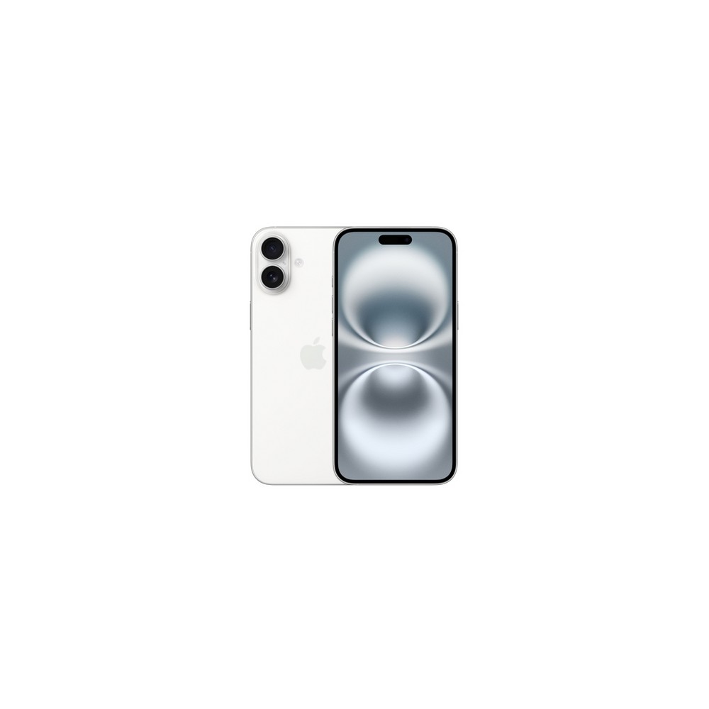 APPLE iPhone 16 Plus 512GB White Hotsell