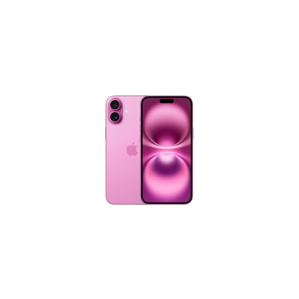 APPLE iPhone 16 Plus 512GB Pink Vendita Calda