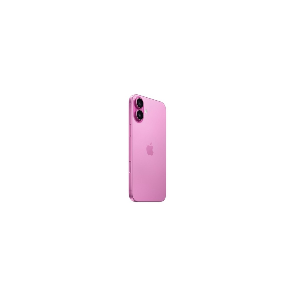 APPLE iPhone 16 Plus 512GB Pink Vendita Calda