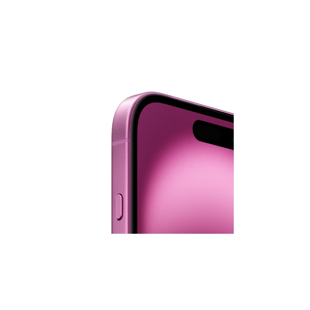 APPLE iPhone 16 Plus 512GB Pink Vendita Calda