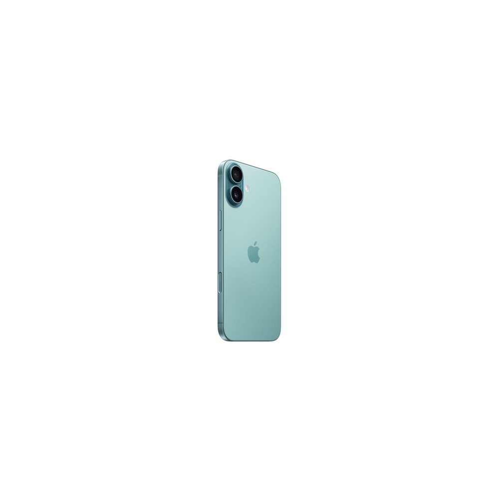 APPLE iPhone 16 Plus 512GB Teal Saldi Di Fabbrica