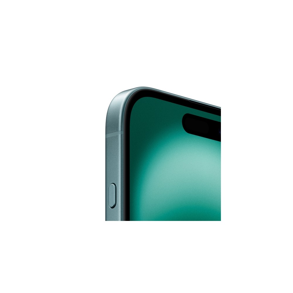 APPLE iPhone 16 Plus 512GB Teal Saldi Di Fabbrica
