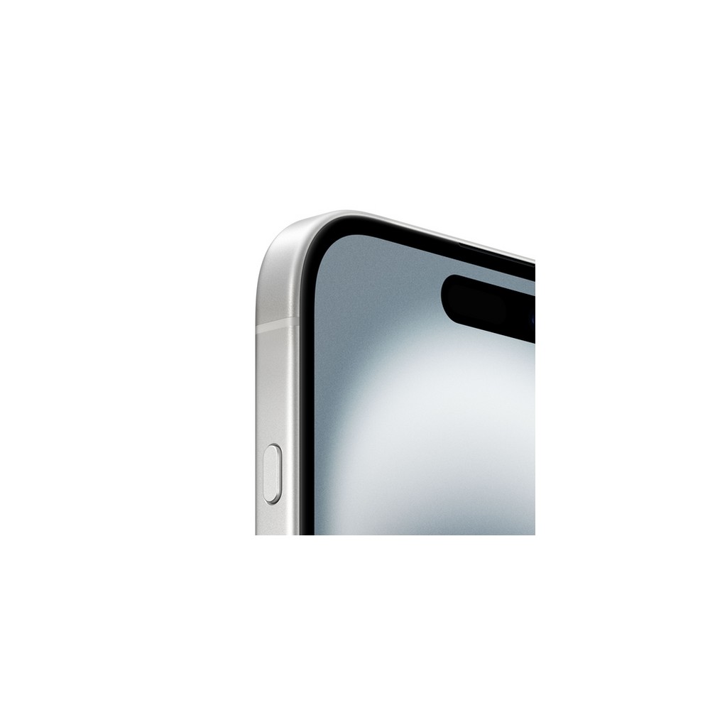 APPLE iPhone 16 256GB White Spedizione gratuita