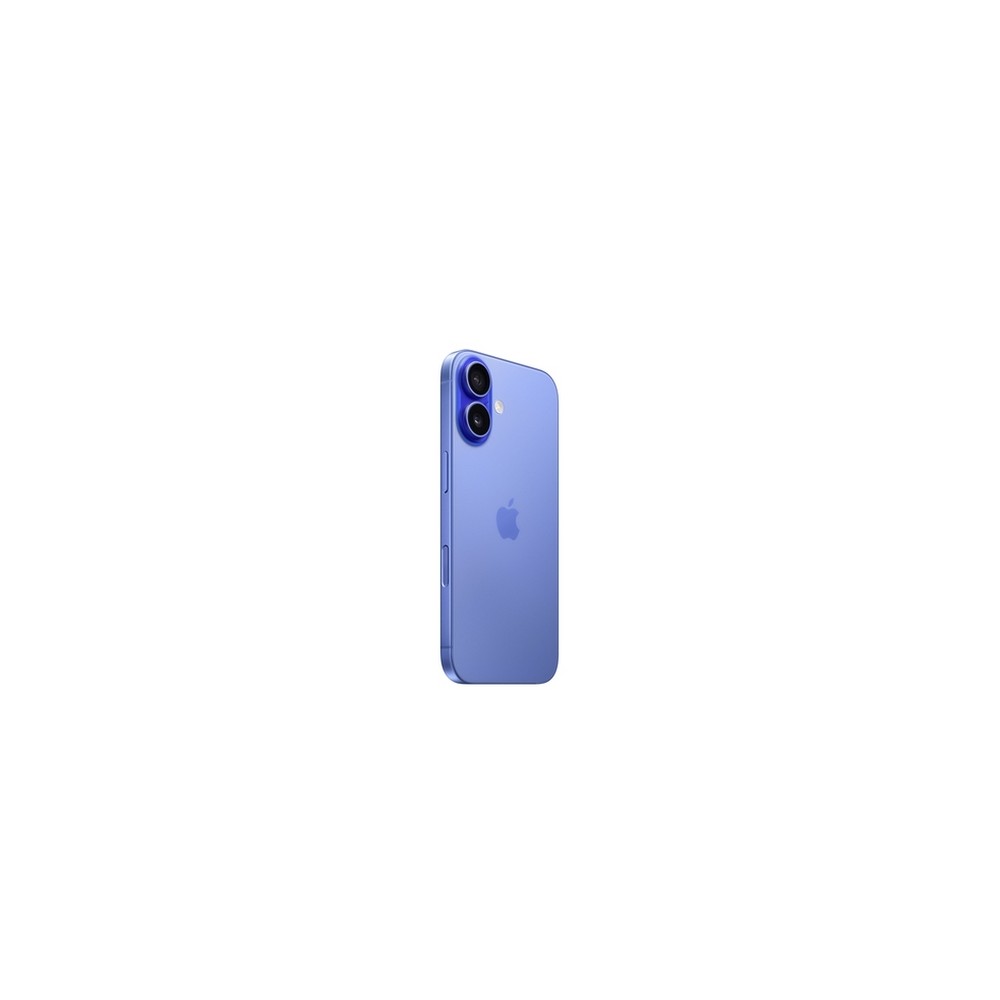 APPLE iPhone 16 256GB Ultramarine Negozio online di fabbrica