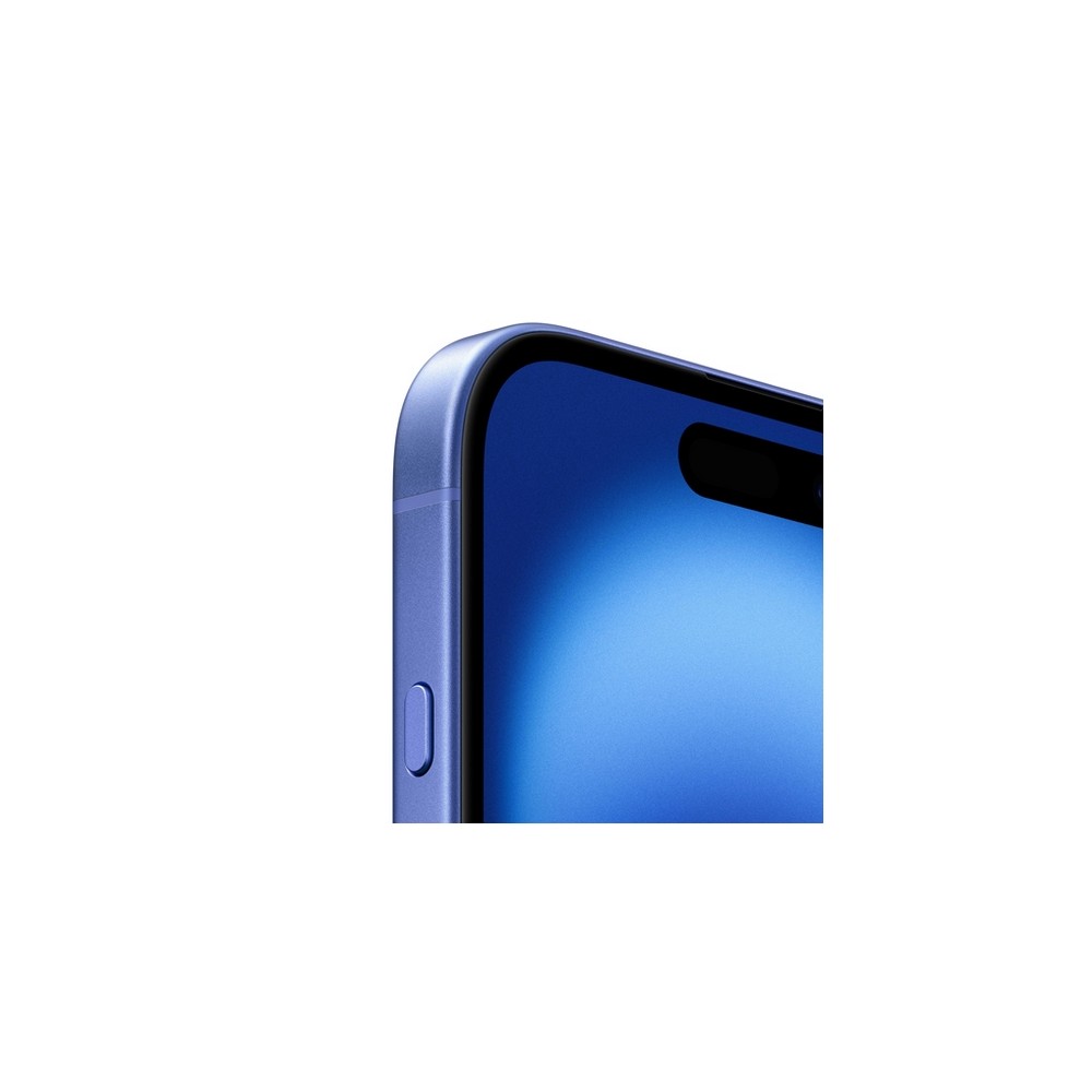 APPLE iPhone 16 256GB Ultramarine Negozio online di fabbrica