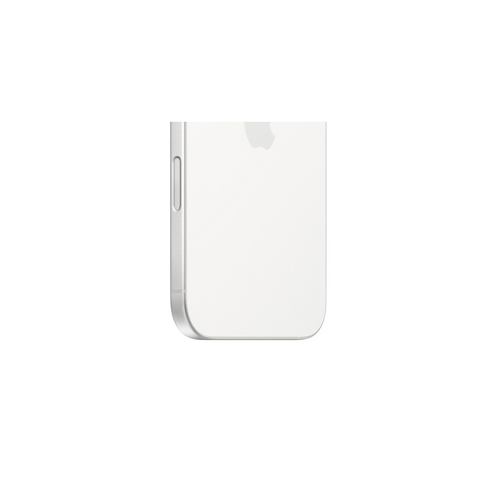 APPLE iPhone 16 512GB White Comprare a buon mercato