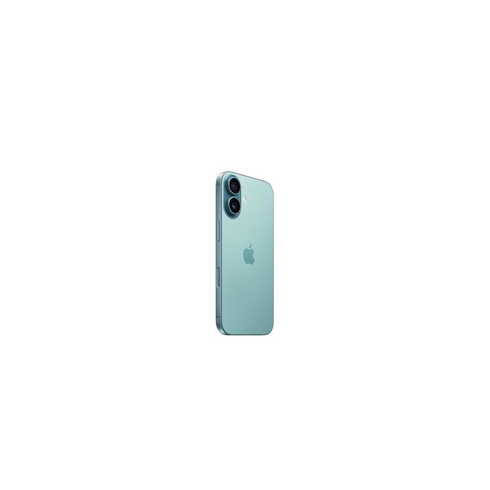 APPLE iPhone 16 512GB Teal Fornitura limitata