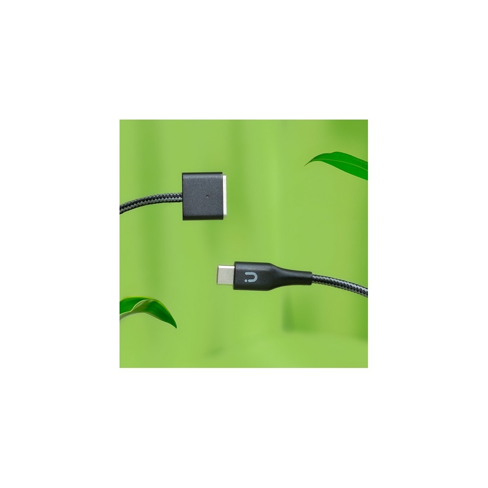TUNIT Cavo di ricarica Tunit USB-C / MagSafe 3 Black Friday