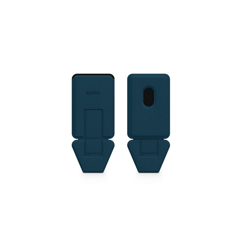 EPICO Epico Magnetic Wallet - Blue Offerte stagionali