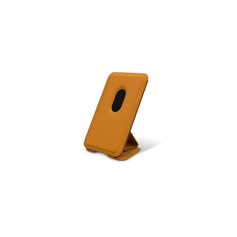 EPICO Epico Magnetic Wallet - Brown Liquidazione