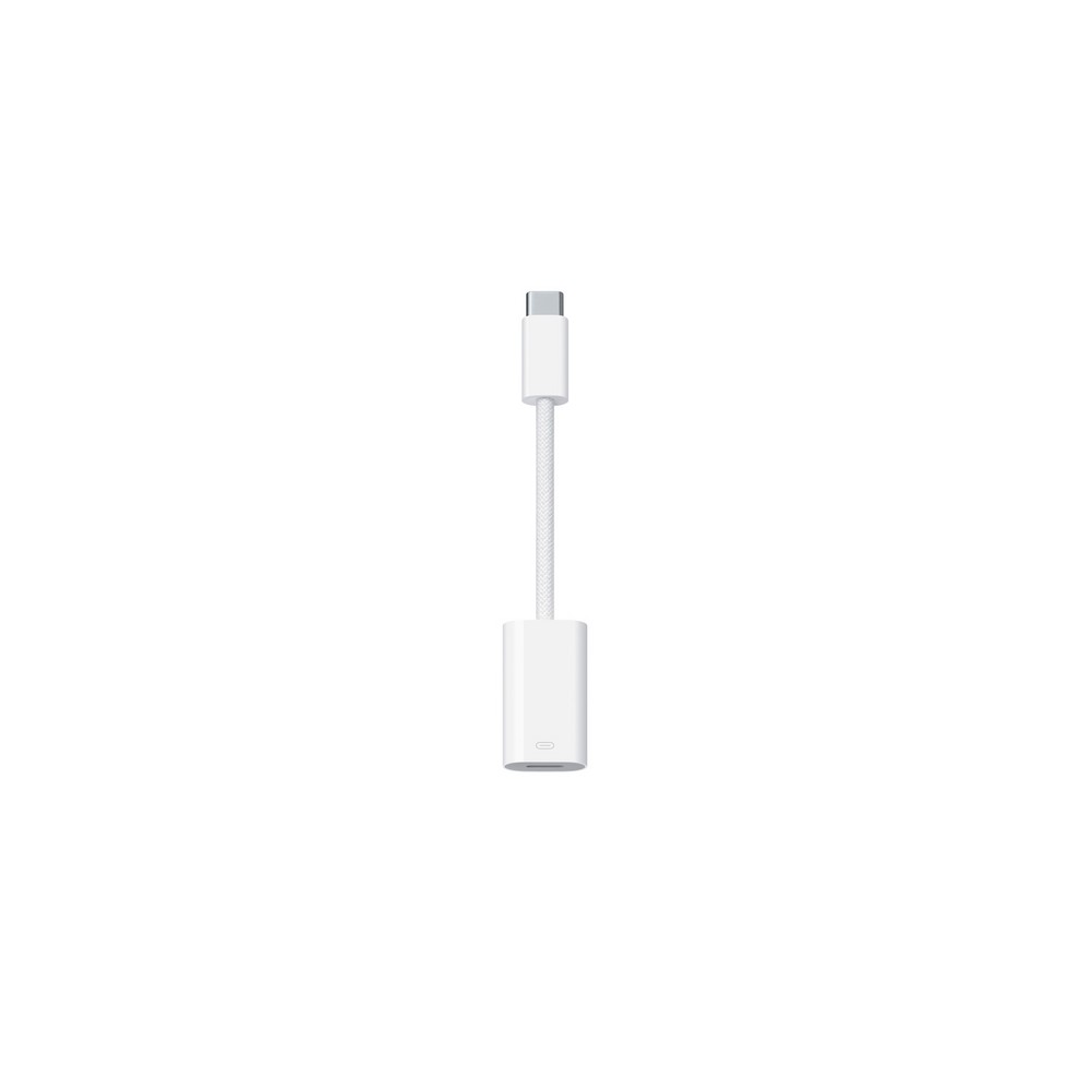 APPLE USB-C TO LIGHTNING ADAPTER Offerte giornaliere