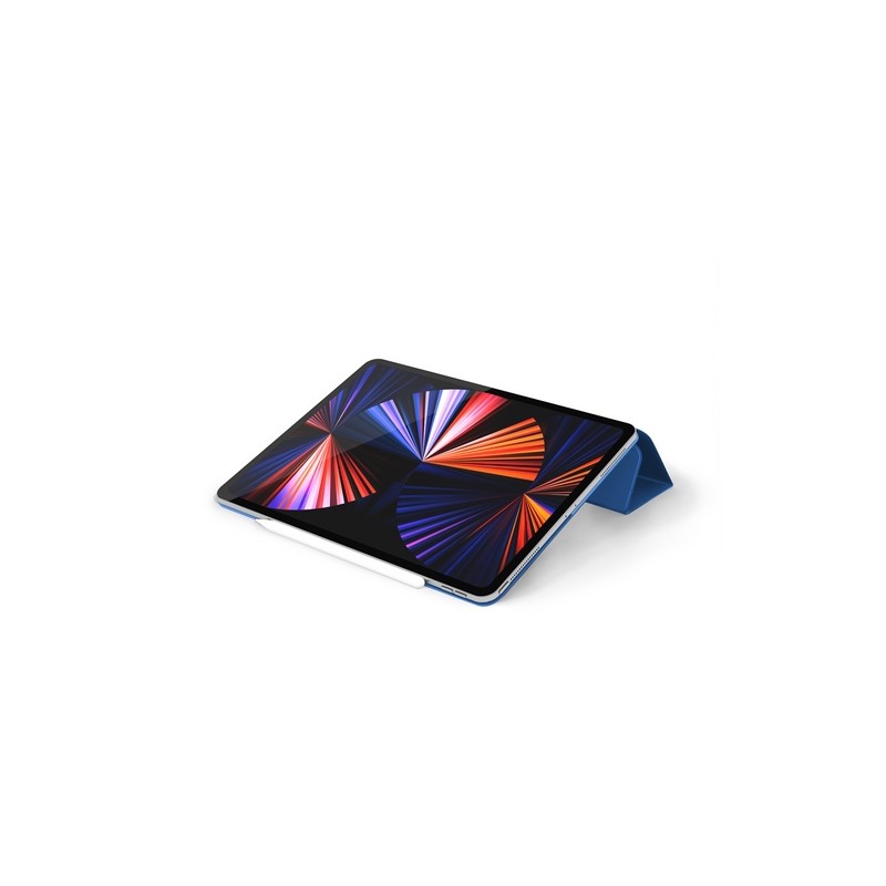 EPICO EPICO SMART FLIP CASE iPad Pro 11" (2018)/iPad Pro 11" (2020)/iPad Air 10 9 - blue Acquista Ora