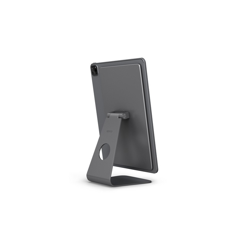 EPICO Epico Magnetic Stand for Apple iPad Pro 11"/Air 10 9" - space gray Consegna Veloce