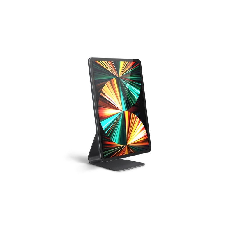 EPICO Epico Magnetic Stand for Apple iPad Pro 11"/Air 10 9" - space gray Consegna Veloce