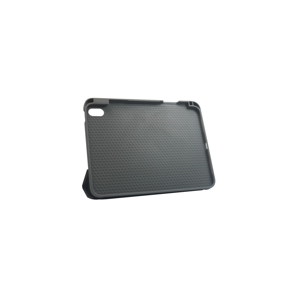 TUNIT Cover Antishock per iPad 10th Gen. (2022) con spazio per pencil - Black Affare Del Giorno