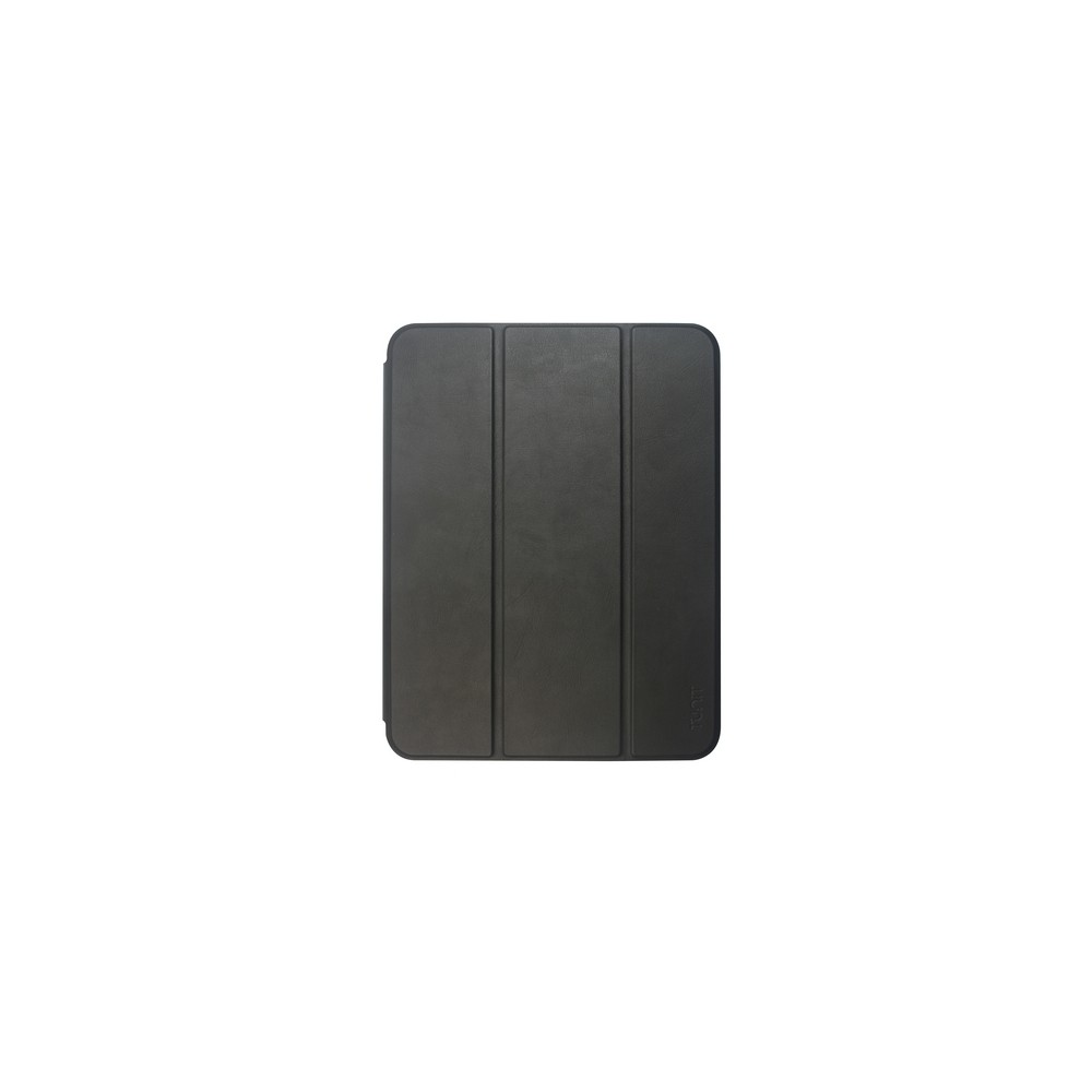 TUNIT Cover Antishock per iPad 10th Gen. (2022) con spazio per pencil - Black Affare Del Giorno