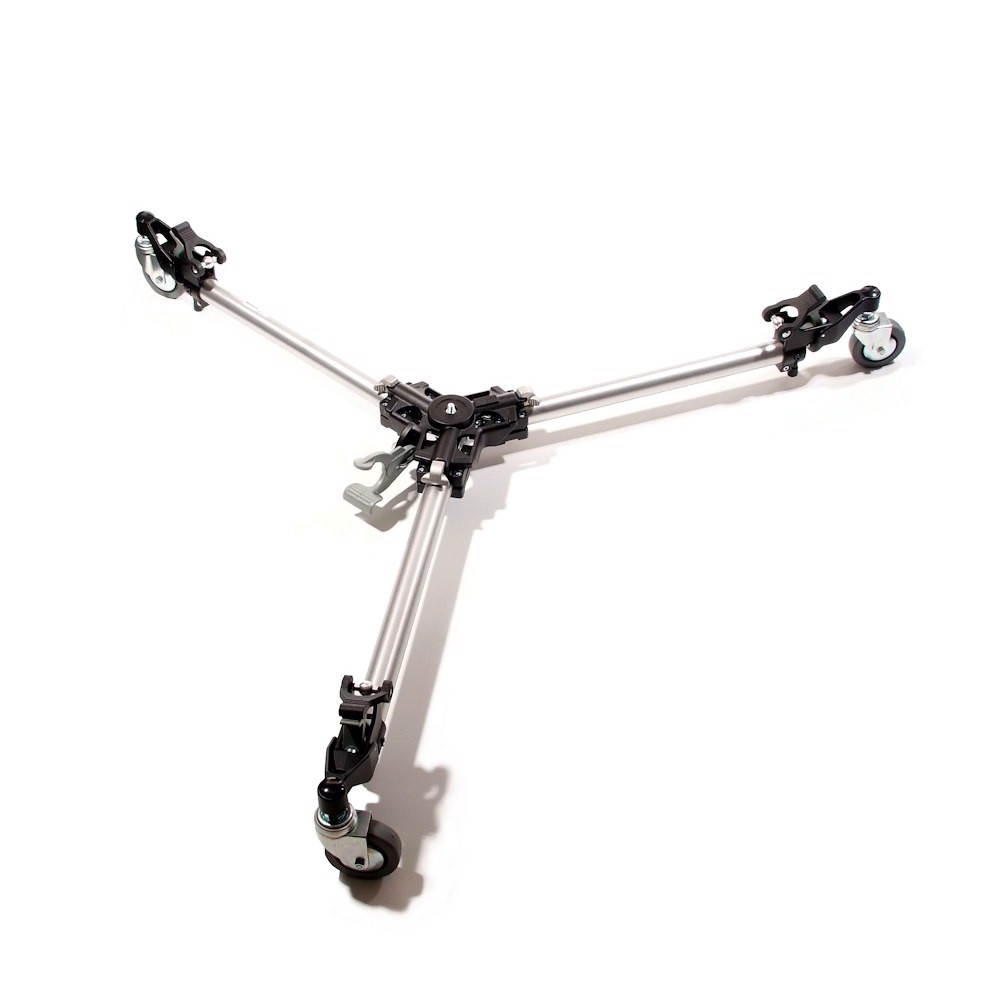Manfrotto Carrello pieghevole autodolly 2025