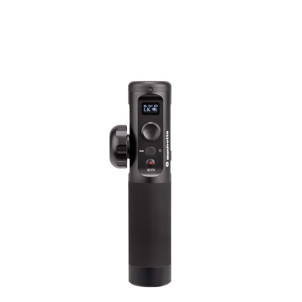 Manfrotto Telecomando per Gimbal Manfrotto 220&460
