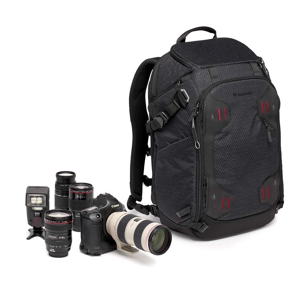 Manfrotto Zaino PRO Light Multiloader M per Reflex/Videocamera Acquista Ora