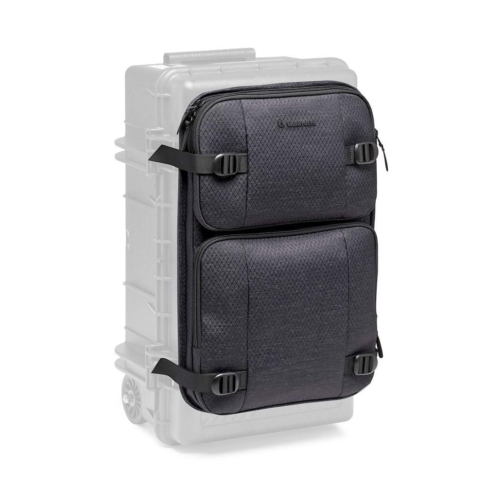 Manfrotto Custodia Laptop PRO Light Tough per Custodie Tough Manfrotto Presa