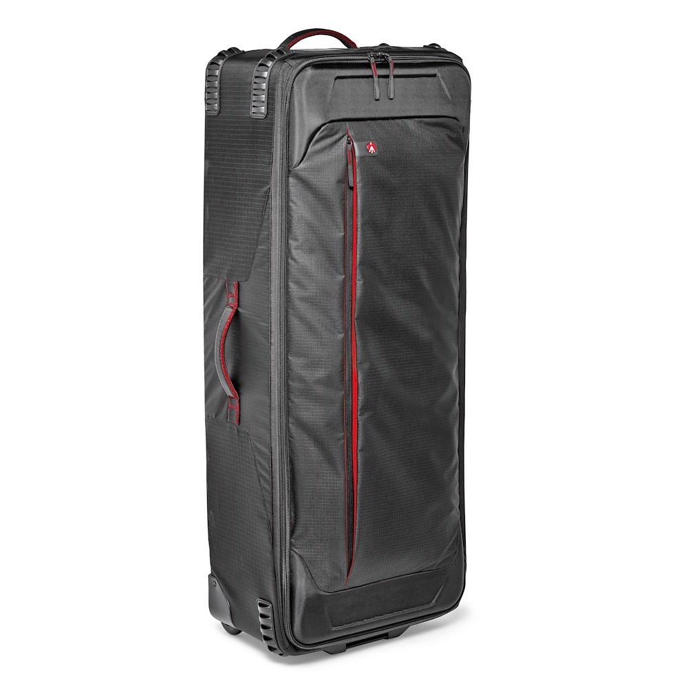 Manfrotto Trolley Pro Light LW-99 V2 per attrezzatura lighting Outlet