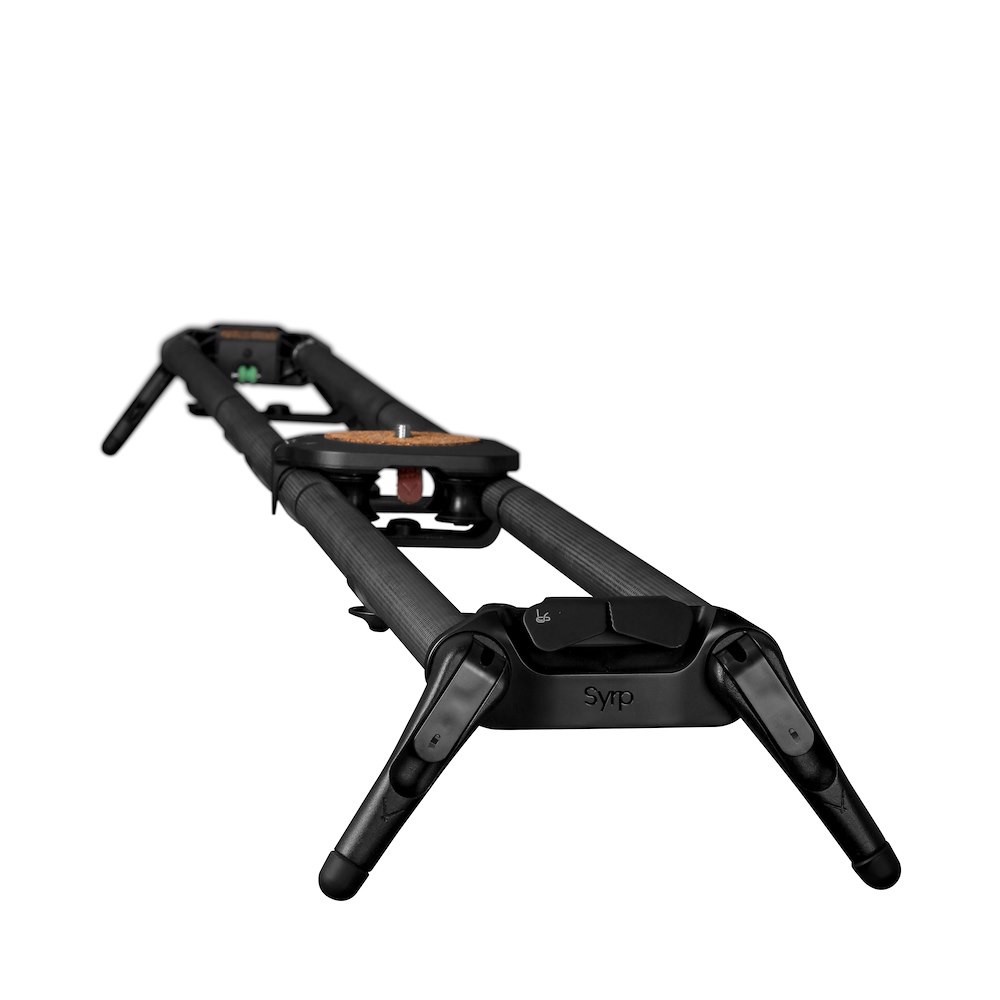 Manfrotto Magic Carpet in carbonio Slider + Ext (60-180cm) Fino Al -60%