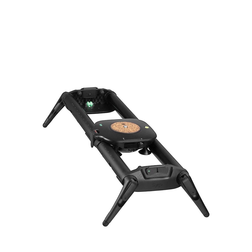 Manfrotto Magic Carpet PRO Slider corto (61cm) Presa