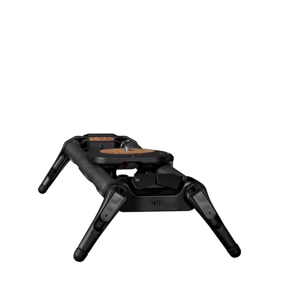 Manfrotto Magic Carpet Slider in carbonio (60cm) Sconto