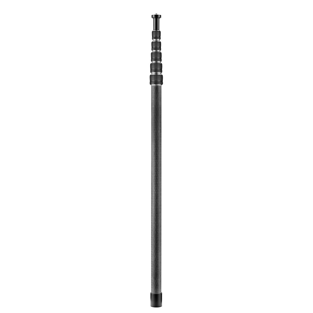Manfrotto Boom grande in carbonio per Virtual Reality