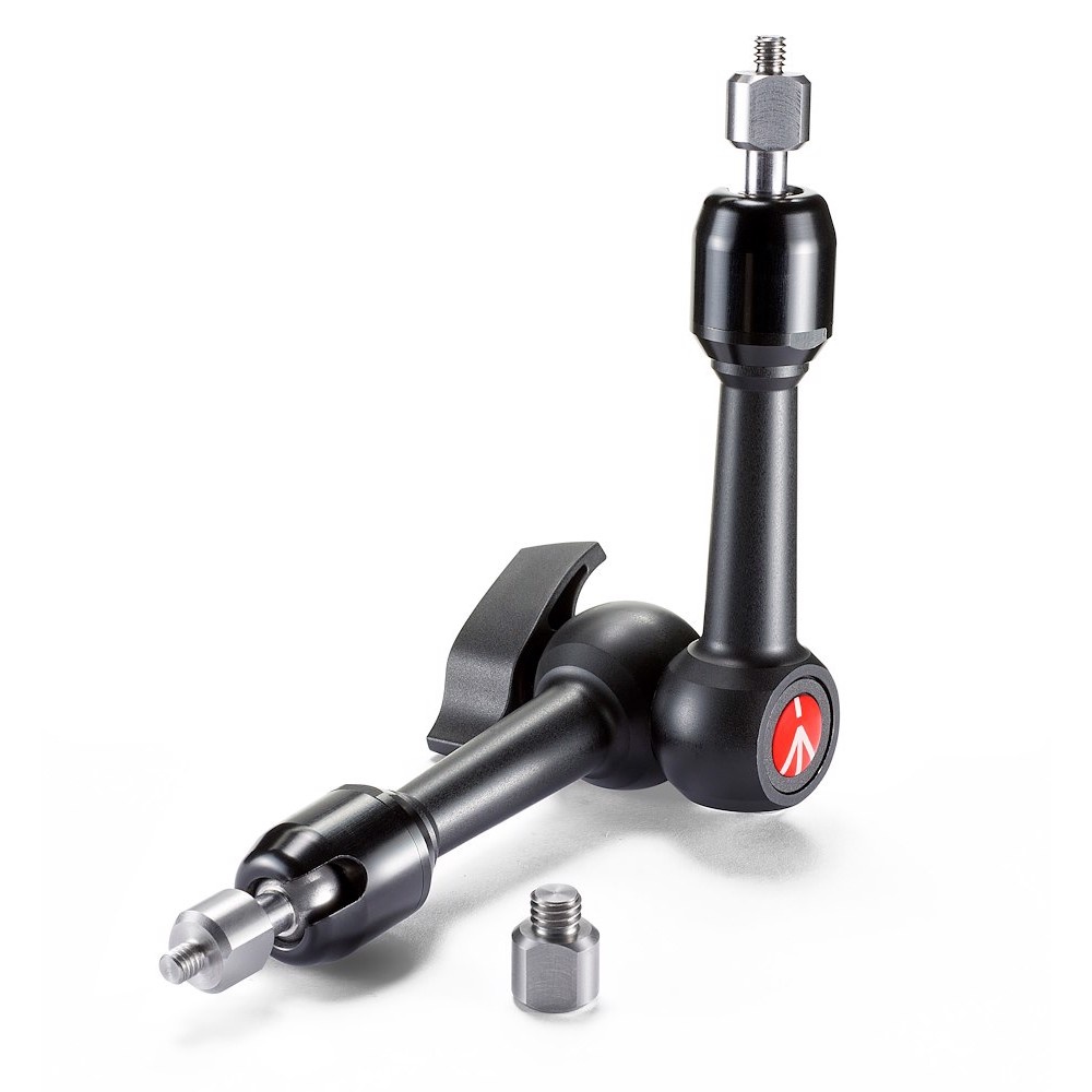 Manfrotto Braccetto frizionato 244 dimensione grande (24cm) Negozio