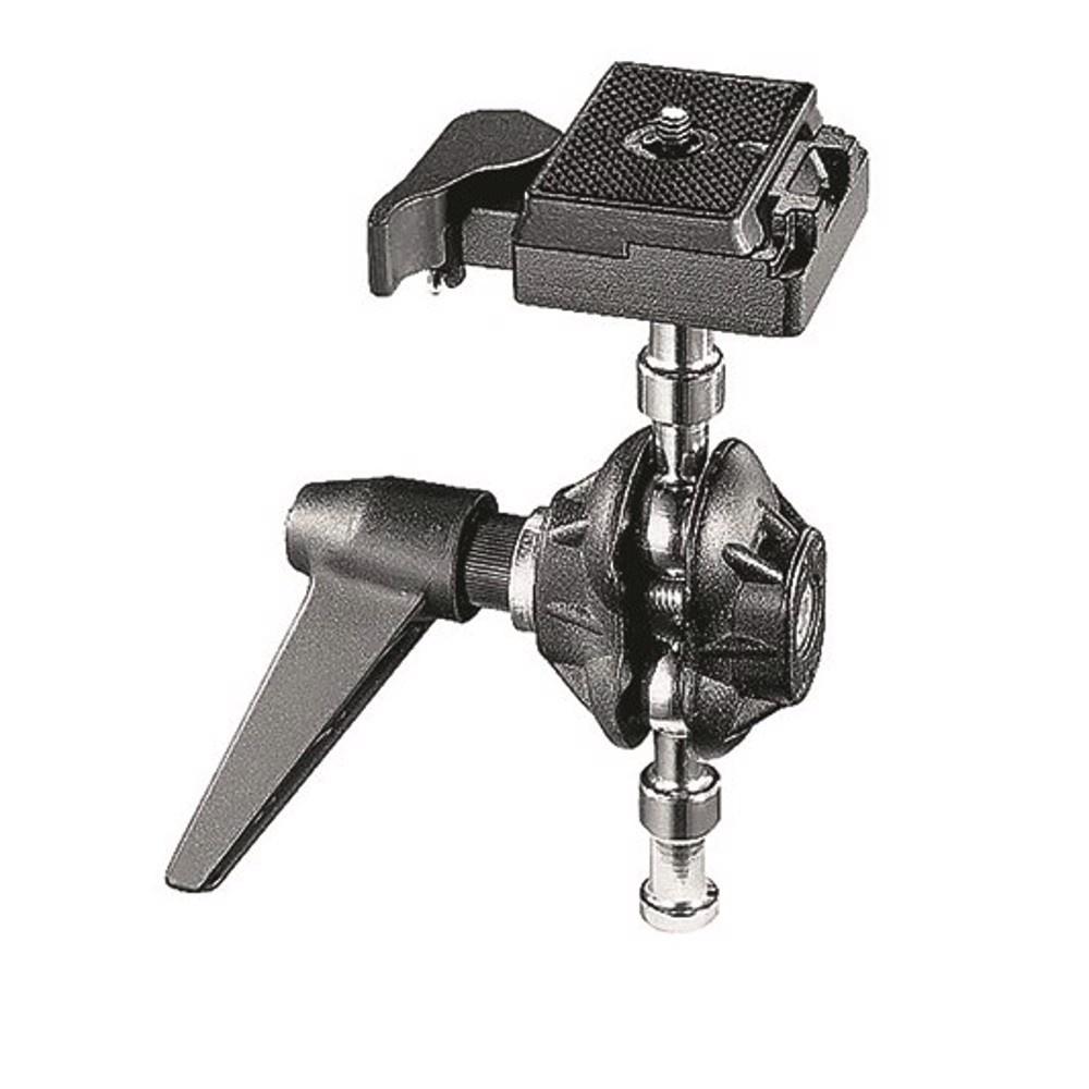 Manfrotto Testa doppia sfera tilttop at/rap Negozi Online