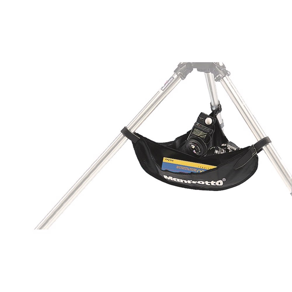 Manfrotto Sacca universale porta accessori per treppiedi Shopping Online